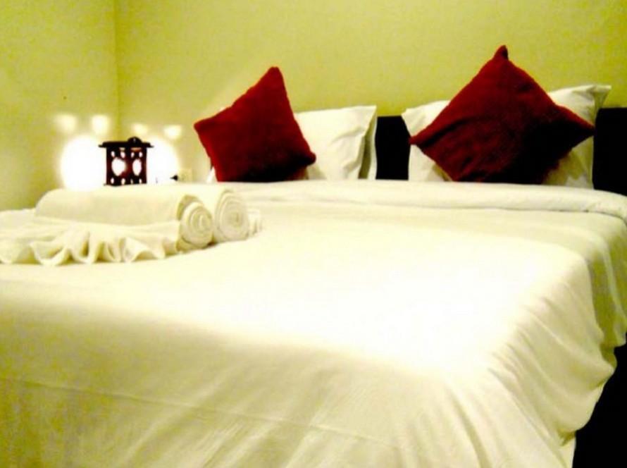 Naiyang Boutique Resort Ban Phak Chit Exterior foto